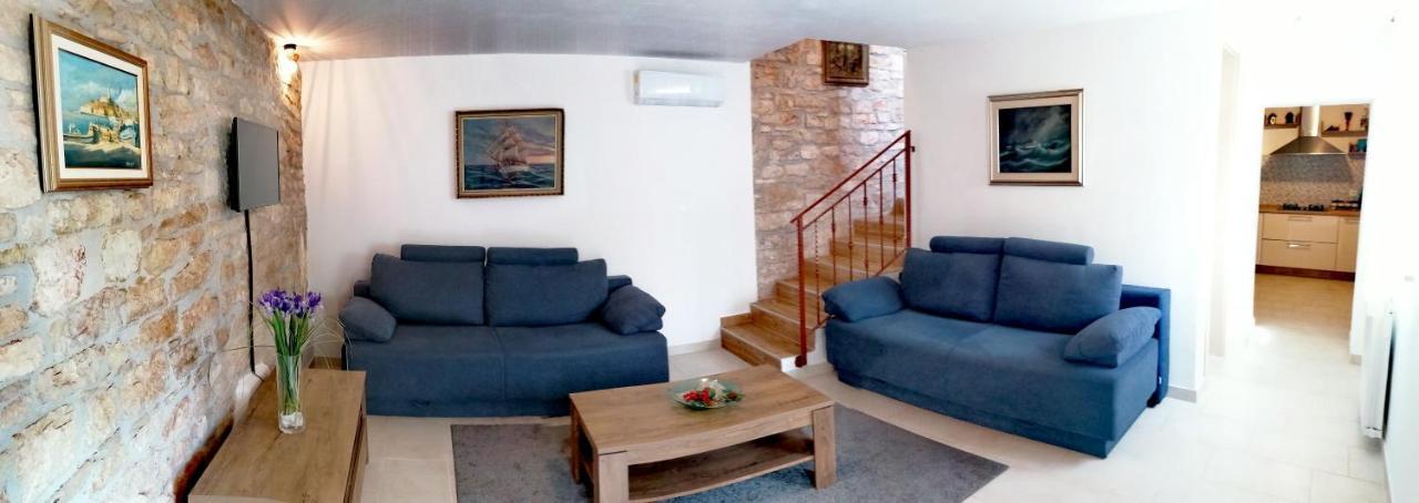 Casa Sossi Near Rovinj Villa Kanfanar Exterior photo
